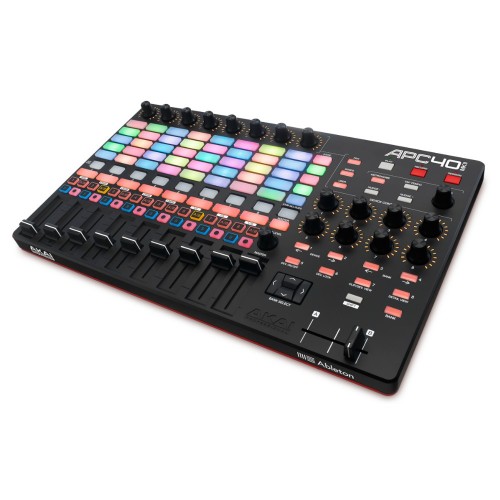 Akai APC40 MK2